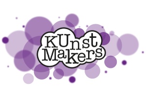 LOGO KUNSTMAKERS