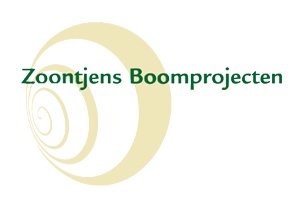 LOGO ZOONTJES