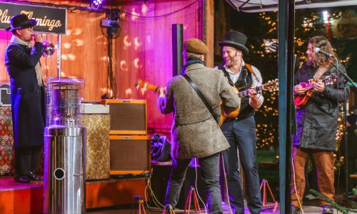 iventors - dordtse decemberdagen